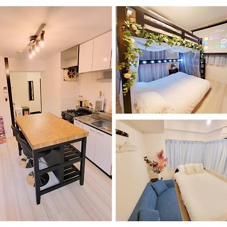 歌舞伎町ヤスオroom Tokió Kültér fotó