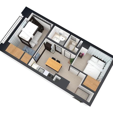 歌舞伎町ヤスオroom Tokió Kültér fotó