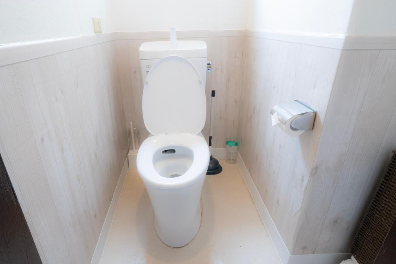 歌舞伎町ヤスオroom Tokió Kültér fotó