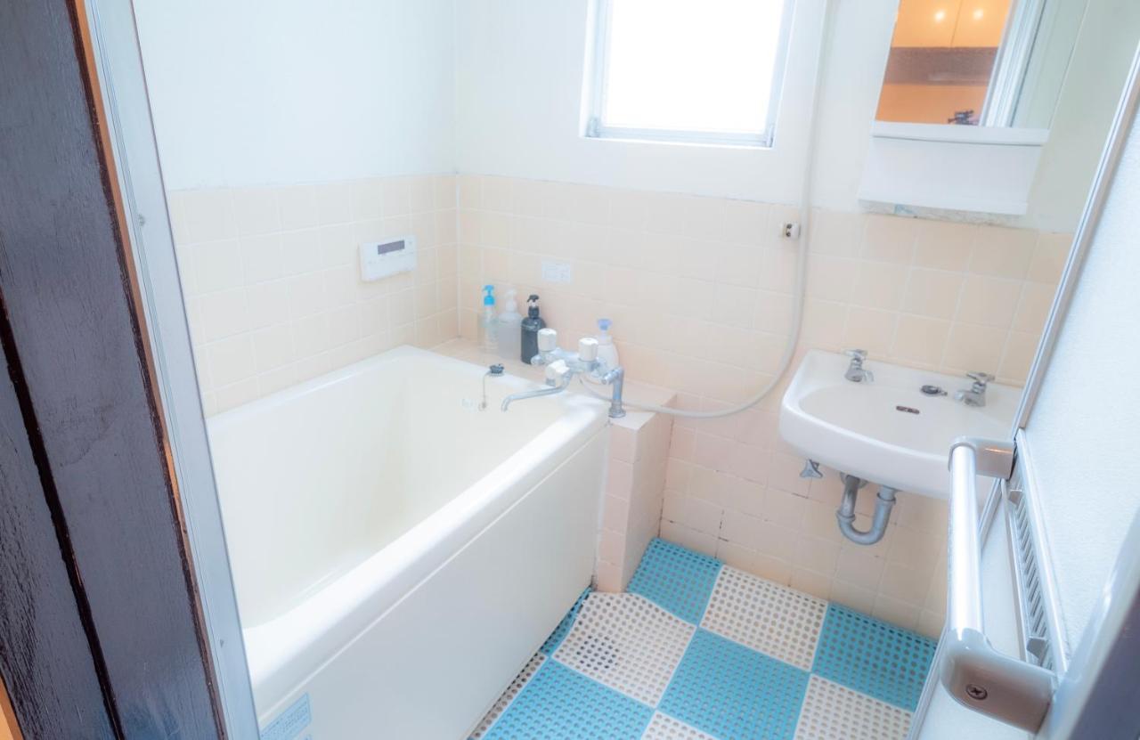 歌舞伎町ヤスオroom Tokió Kültér fotó