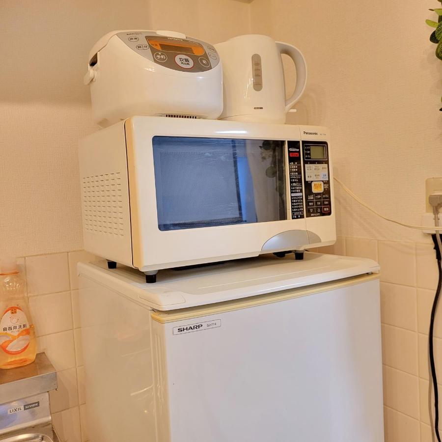 歌舞伎町ヤスオroom Tokió Kültér fotó