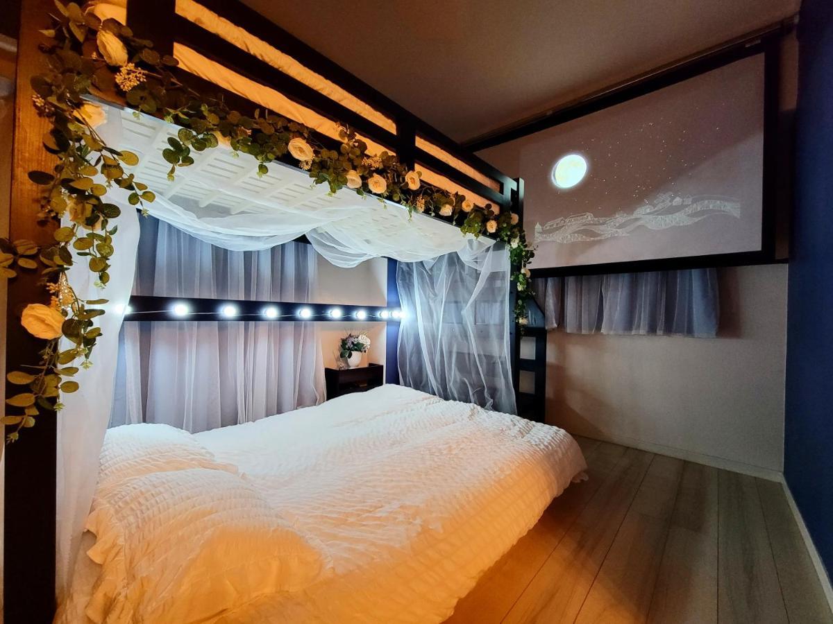 歌舞伎町ヤスオroom Tokió Kültér fotó
