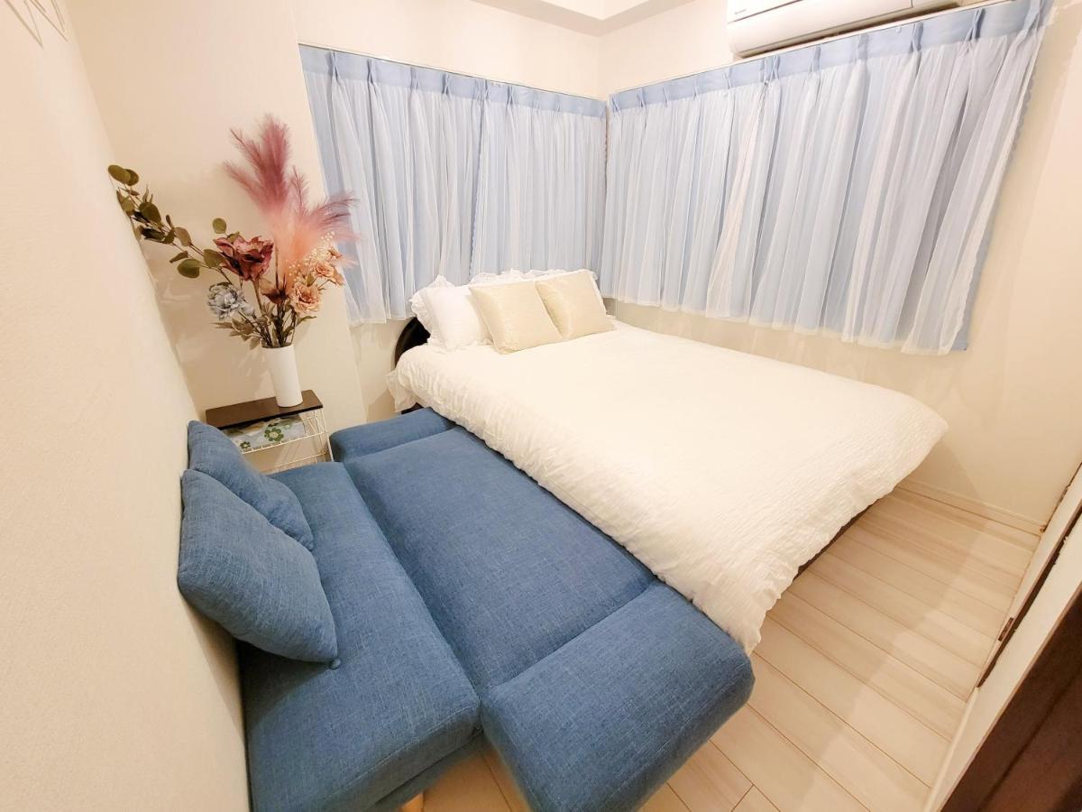 歌舞伎町ヤスオroom Tokió Kültér fotó