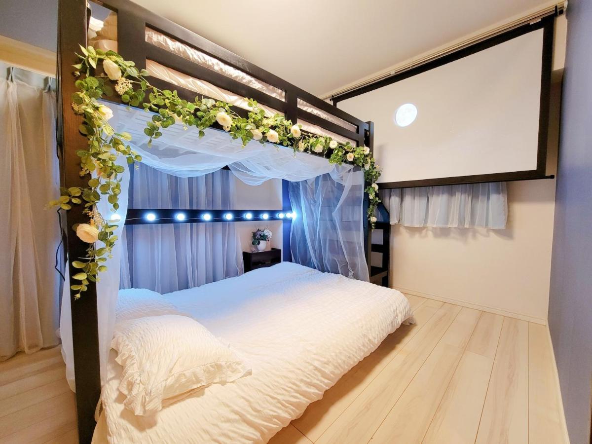 歌舞伎町ヤスオroom Tokió Kültér fotó