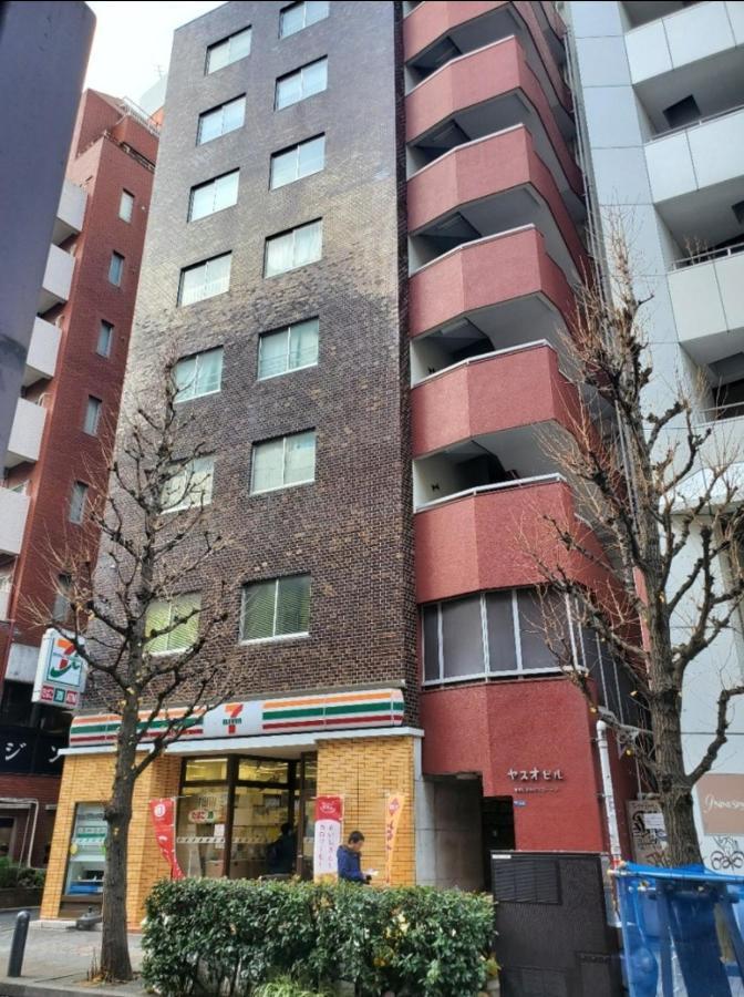歌舞伎町ヤスオroom Tokió Kültér fotó